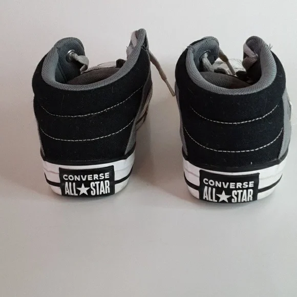 CONVERSE ALLSTAR KIDS SHOES - Picture 4 of 6